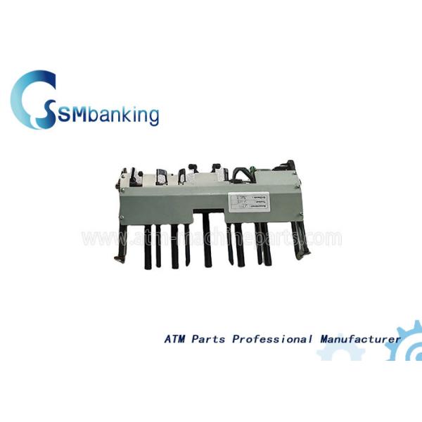 High Quality ATM Parts NMD100 BCU A007483 Mechanical Clamp