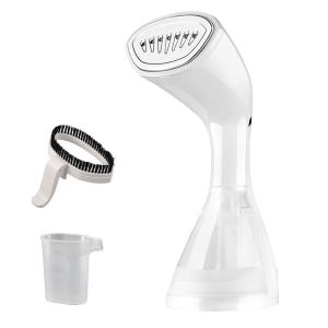 Buy cheap 1500W Portable Handheld Garment Steamer 12-15mins Working Time with Continual Steam from wholesalers