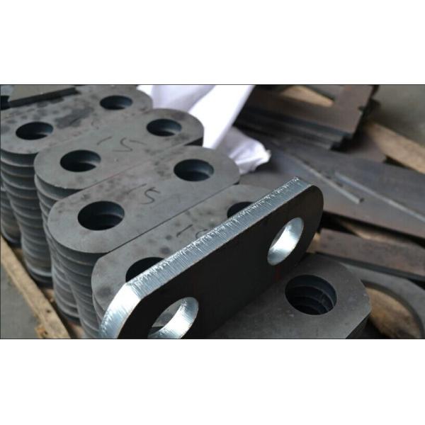 Buy cheap Aluminum SS CNC Plasma Parts Brass Cnc Turned Components Fabrication from wholesalers