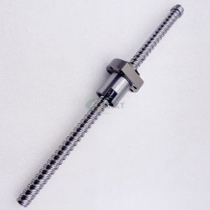 Buy cheap SFA5020 Heavy Duty Tbi Lead Screw Industrial With Thermal Stable Design from wholesalers