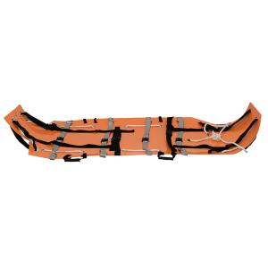 CE Certified Multifunctional Rescue Stretcher for Emergency Response Solutions