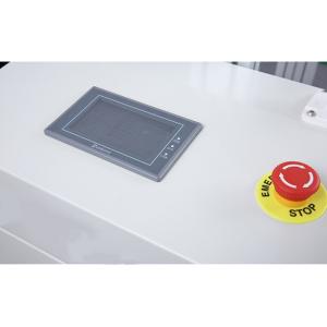 Smt ODM PCB Solder Paste Printer Stencil Machine Uploader
