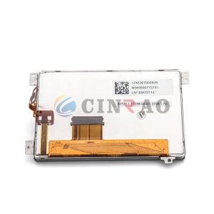 Buy cheap L5F30872T13 TFT LCD Module / Sanyo High Brightness LCD Screen Module from wholesalers