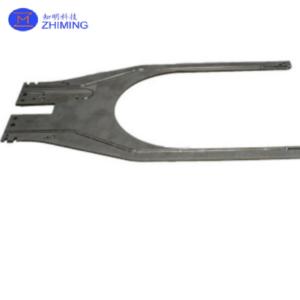 Customized SiC Ceramic End Effector For Wafer Handling