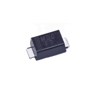 Buy cheap 100% New Original SOD1F7 Electronic Components Supplier Ths4551idgkr Tps71725dckr from wholesalers
