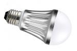 Buy cheap 280lm 3W CRI80 E27 / E26 Dimmable SCOB LED Bulb CE ROHS Certificated from wholesalers