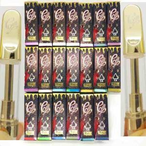 Buy cheap CaliPlug Carts Hologram Vape Cartridge Packaging from wholesalers