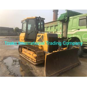 Buy cheap Used 8 Ton Shantui Mini Bulldozer SD08ye on Slae from wholesalers