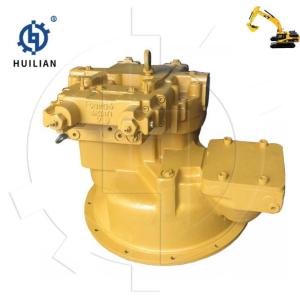 Buy cheap CATEEEEerpilar CATEEEE325B A8VO107 Excavator 1232229 GP-Pump Hydraulic Main Pump Assembly 123-2229 from wholesalers