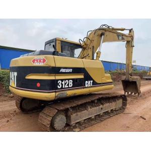 CATERPILLAR 3064T Engine 12T 312B Used CAT Excavator