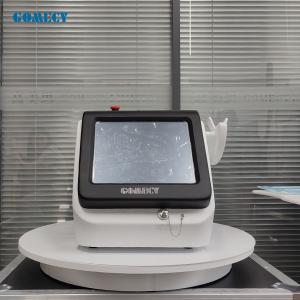 Buy cheap GMS Onychomycosis Laser Therapy Machine 980nm Varicose Vein Removal Machine from wholesalers