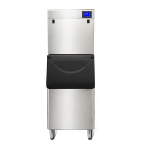 Buy cheap Auto 1000Ibs Commercial Ice Machine 300Kg 400Kg 500Kg Ice Cube Maker Machine from wholesalers