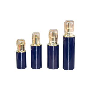 Buy cheap UKL24 PETG Lotion Pump Bottles For Low Viscosity Cosmetic Packaging Suit from wholesalers