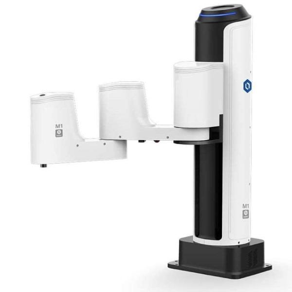 Buy cheap Scara Robot China M1 Collaborative Robot With Gripper For Visual Sorting Automation As Cobot from wholesalers