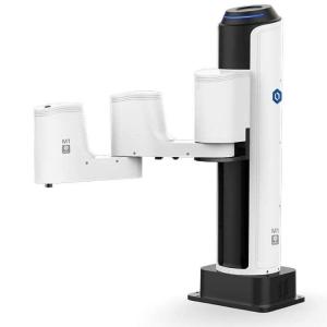 Buy cheap Scara Robot China M1 Collaborative Robot With Gripper For Visual Sorting Automation As Cobot from wholesalers