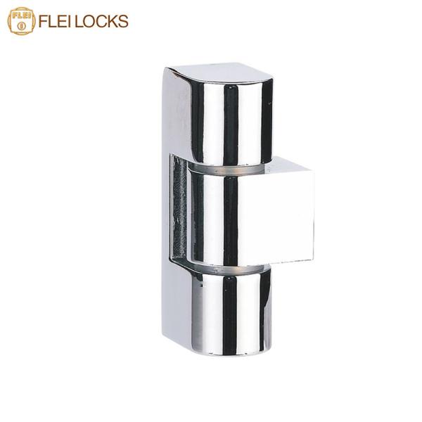 Buy cheap Zinc Alloy Power Electrical Cabinet Hardware Hinges Metal Hinge from wholesalers