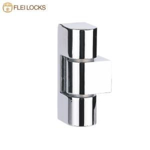 Buy cheap Zinc Alloy Power Electrical Cabinet Hardware Hinges Metal Hinge from wholesalers