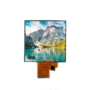 Buy cheap RGH - dISPLAY 2.7 Inch IPS TFT LCD Display With SPI Interface and 630 cd/m² Brightness from wholesalers