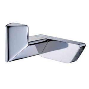 Buy cheap Robe hook 1101,brass,chrome for bathroom &kitchen,sanitary from wholesalers
