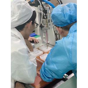 Buy cheap SPDs AB Silicone Pu Sealant Dispensing Equipment from wholesalers