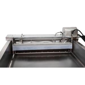 Ultrasonic Spinneret Cleaning Machine Ultrasonic Cleaner for Nonwoven Spinneret
