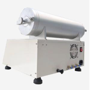 Buy cheap Geomembranes Plastic Testing Equipment DW1421 Polyolefin Carbon Black Content Tester from wholesalers