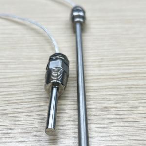Buy cheap UBW100Y Waterproof Temperature Transmitter Sensor With G1 2 Connection Option from wholesalers