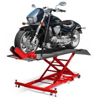 Buy cheap 1000lbs Motorcycle ATV Lift Table product