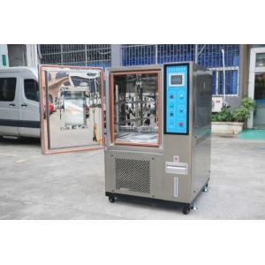 Buy cheap Environmental Constant Temperature and Humidity Test Chamber with CE Certificate from wholesalers