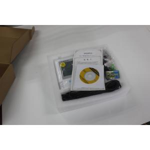 Buy cheap Cold Store Temperature Humidity Data Logger With Alarm Function High Accuracy from wholesalers