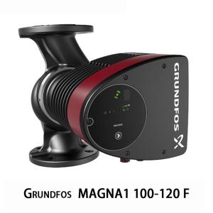 Buy cheap Grundfos Magna1 D 100-120 F Circulating Pump Are Suitable for Commercial Heatingcommercial Air-Conditiondistrict Heatingdistrict Coolinglife Heating Cycle from wholesalers