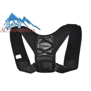 Buy cheap OEM/ODM Adjustable Back Support Belt Back Posture Corrector For Women Men from wholesalers