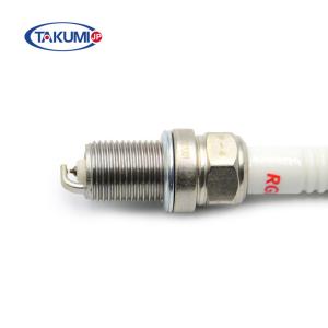 Engine Generator Spark Plug With Iridium Alloy For Denso GK3-1A, GK3-5A From