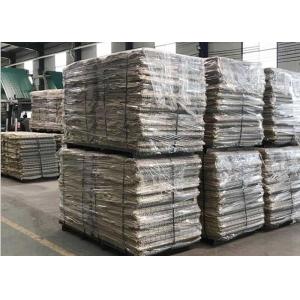 Buy cheap Galfan Wire Welded Mesh HESCO Wall Hesco Blast Walls from wholesalers