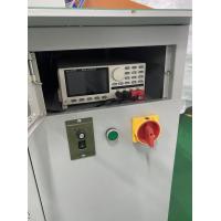 China BT - 1810B Automatic Cylindrical Battery Sorting Machine With 9 Channels AC220V for sale