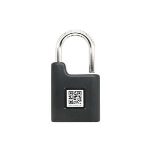 Buy cheap Power Grid Bluetooth Smart Padlock rechargeable 2000Mah ODM OEM from wholesalers