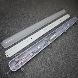 China Long-Lasting Tri Proof LED Light with 5 Years Warranty Triac Dimmable IP65 Waterproof on sale
