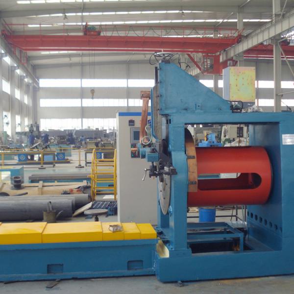 4 Tips Should Know About Wedge Wire Screen Welding Machine Mitsubishi Servo