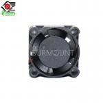 Buy cheap CE Certifed 13000 RPM 25x25x10mm Quiet Cooling Fan For Small Appliances from wholesalers