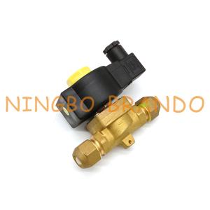 Buy cheap 1070/4 1/2 Inch SAE HM3 Coil Water Chiller Cold Room Freezing Valve from wholesalers