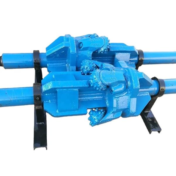 Quality High Durability Hdd Hole Opener For Rock Mining Reamer ISO9001 for sale