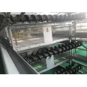 Buy cheap Stable Automatic Manure Removal System For Poultry Chicken House from wholesalers