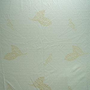 Buy cheap High Strength Breathable 180gsm Knitted Mattress Fabric Adjustable Width from wholesalers