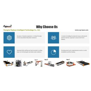 Buy cheap CYPCUT Control Software Gantry Metal Fiber Laser Cutter 1000w For Stainless Steel from wholesalers