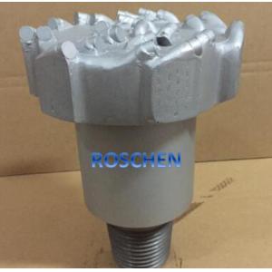 Buy cheap 8" or 6 1/2" Sinter Type Matrix Water Well Drilling PDC Drill Bits from wholesalers