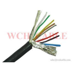 China Lighting Industry MPPE Cable UL AWM Style 21697, Rated 80C 30V on sale