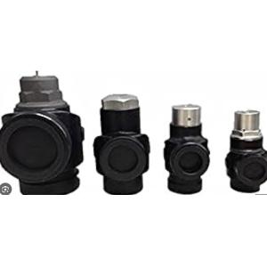 Buy cheap 23521297 OEM New Condition Air Compressor Oil Shut-Off Valve Industrial Filter Part for Compressors Metal Material from wholesalers
