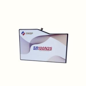 Buy cheap JINSP SR100N25 Versatile Near-Infrared Spectrometer with Cooled 512-Pixel InGaAs Sensor from wholesalers