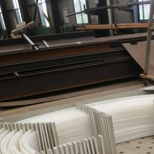 Stainless Steel Flux Heating System with Induction and Timer