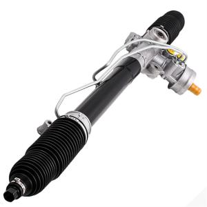 Buy cheap Audi A4 Avant Hydraulic Power Steering Rack 8E1422066T 8E1422053A from wholesalers